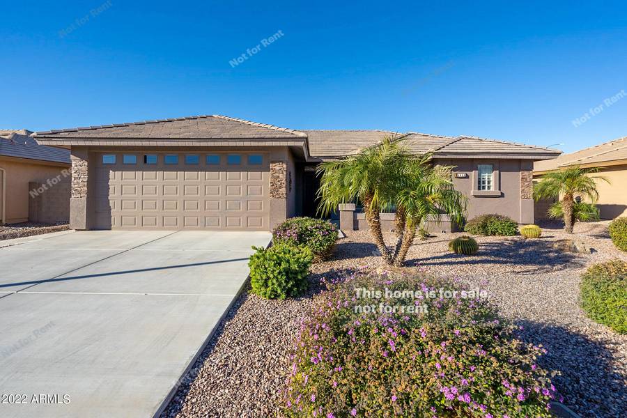 2932 S WILLOW WOOD --, Mesa, AZ 85212