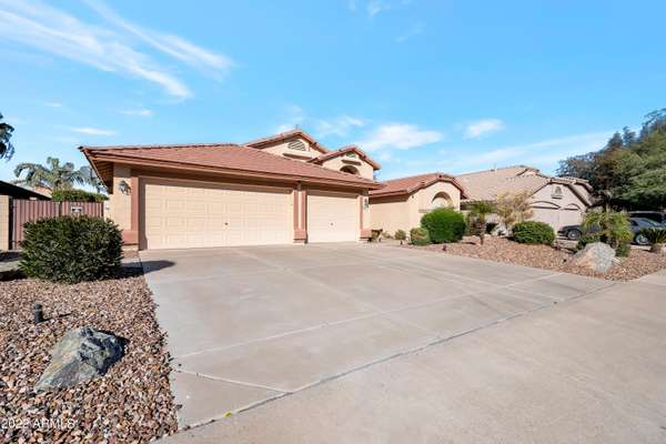 Chandler, AZ 85225,2462 E KEMPTON Road