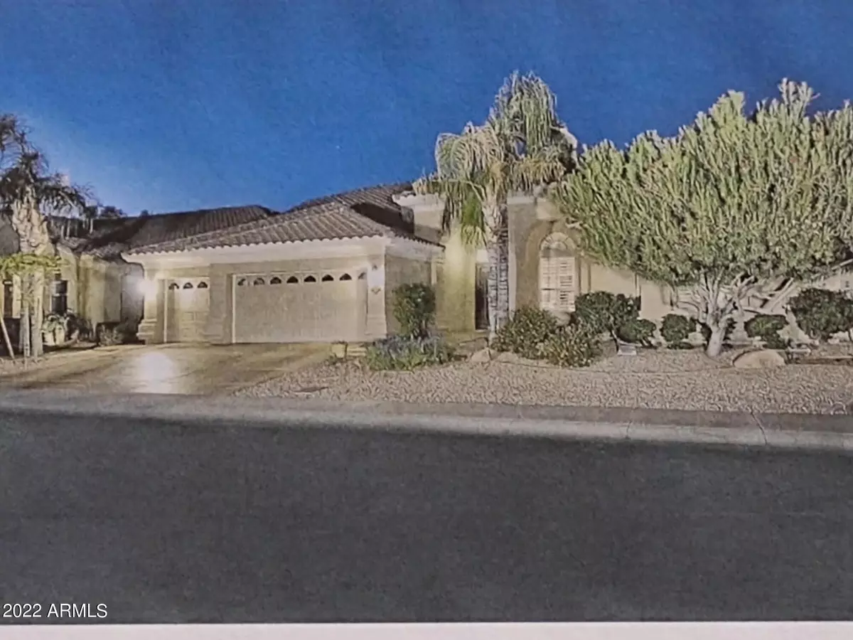 Scottsdale, AZ 85254,5504 E SHEENA Drive