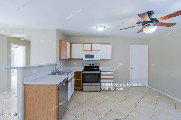 El Mirage, AZ 85335,11835 W COLUMBINE Drive