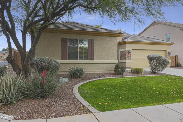 Surprise, AZ 85388,17546 W MARSHALL Lane