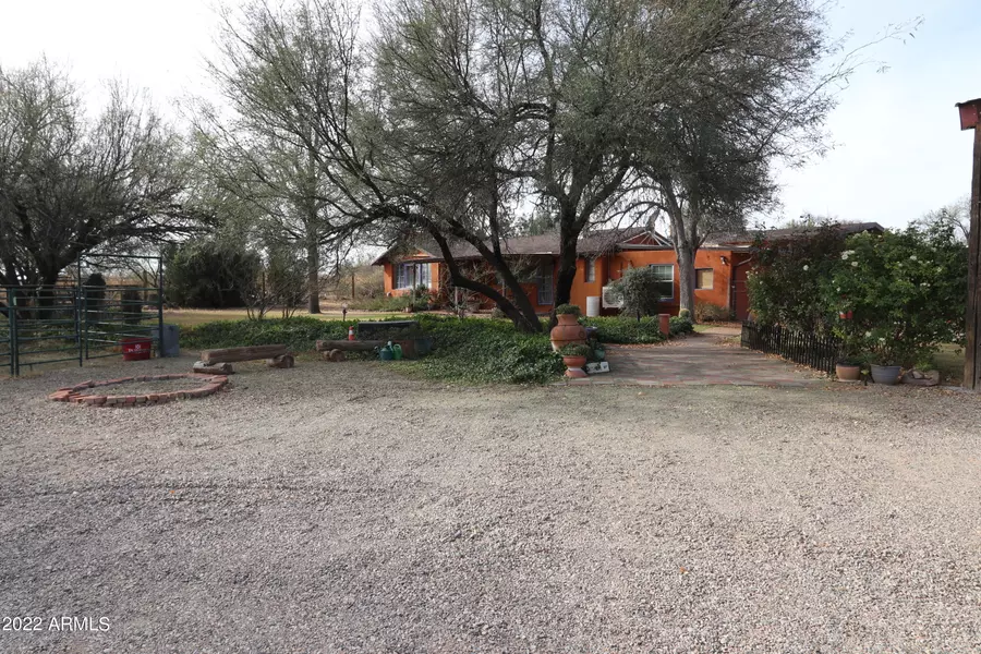 2176 W PATTON Street, Saint David, AZ 85630