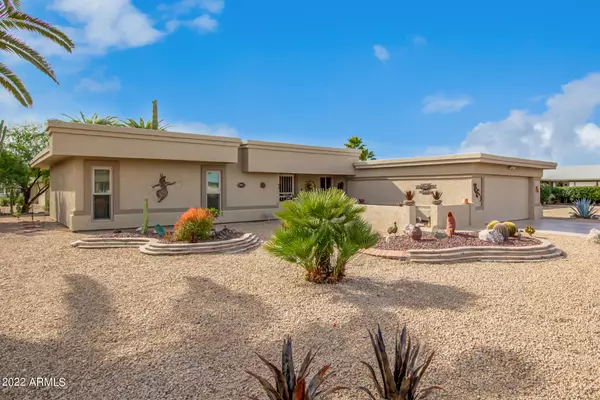 Sun City, AZ 85373,10617 W MANZANITA Drive