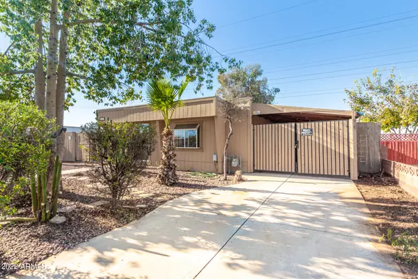 Mesa, AZ 85206,202 S 38TH Street