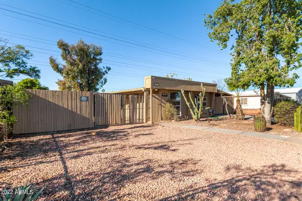 Mesa, AZ 85206,202 S 38TH Street