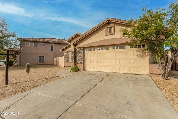 Tolleson, AZ 85353,8544 W PIMA Street