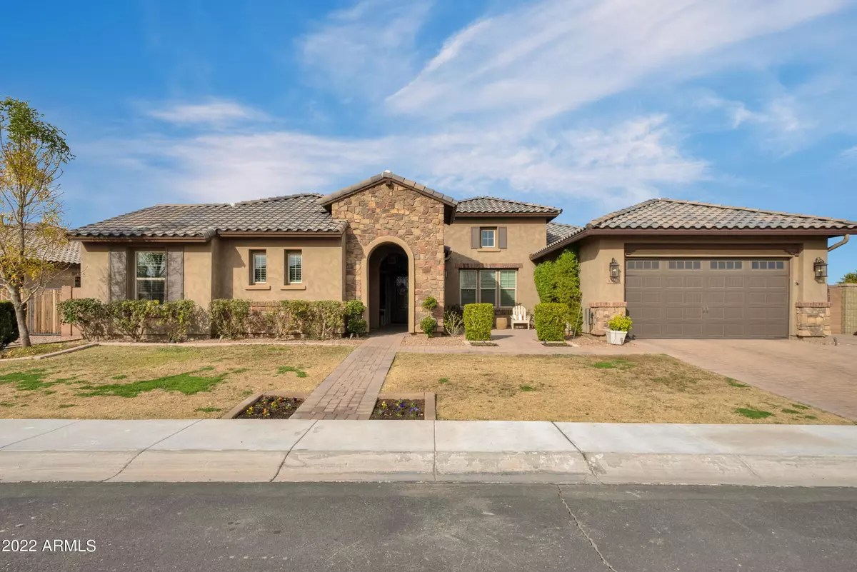 Chandler, AZ 85286,3366 E BALSAM Drive