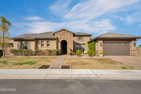 3366 E BALSAM Drive, Chandler, AZ 85286