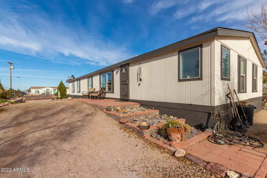 6561 E SUNNYSLOPE Road, Florence, AZ 85132