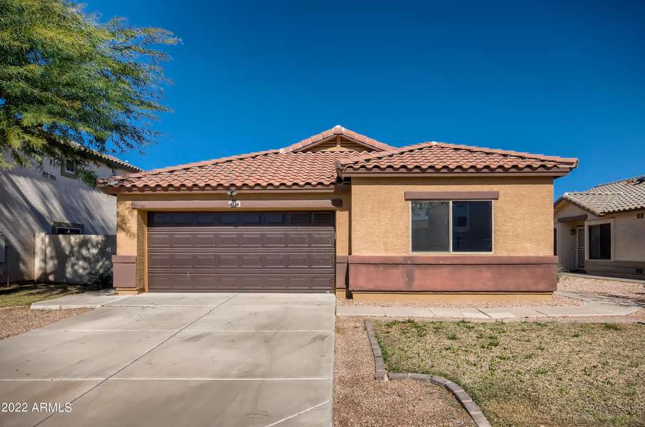 11536 E PERSIMMON Avenue, Mesa, AZ 85212