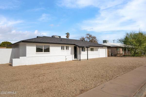 Mesa, AZ 85201,1538 W 7TH Street