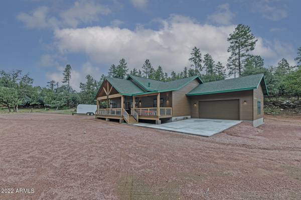 Pine, AZ 85544,3423 N Meadow Drive