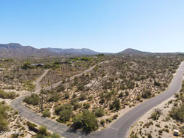 Carefree, AZ 85377,7650 E RISING SUN Road #-