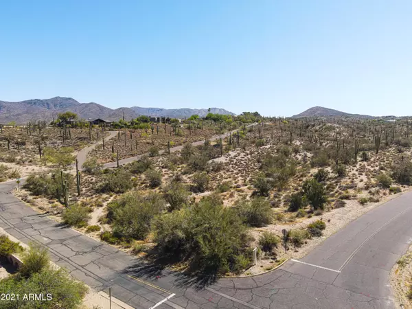 7650 E RISING SUN Road #-, Carefree, AZ 85377