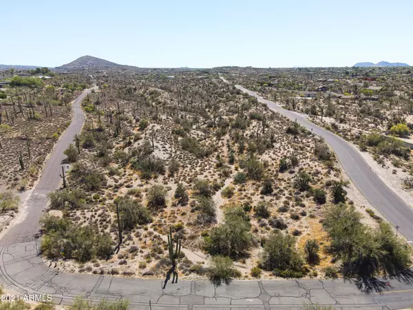 Carefree, AZ 85377,7650 E RISING SUN Road #-
