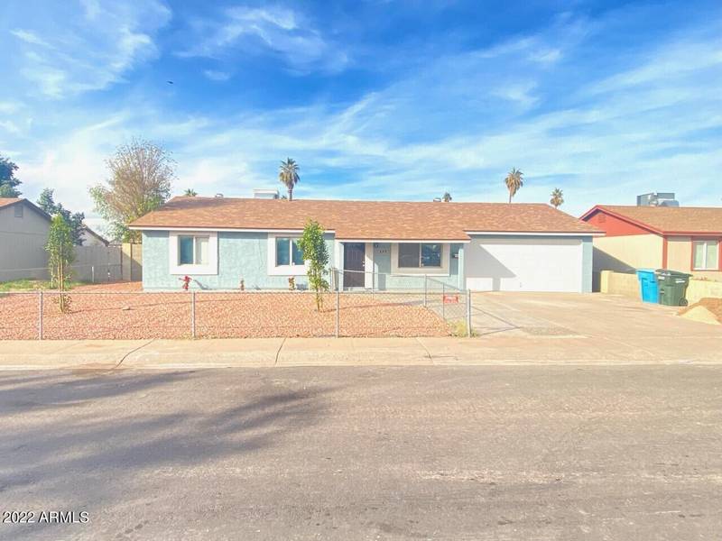 6134 W PALM Lane, Phoenix, AZ 85035