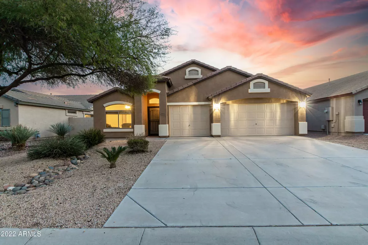 San Tan Valley, AZ 85140,1031 E PENNY Lane