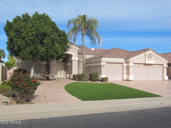 Gilbert, AZ 85233,494 W Johnson Drive