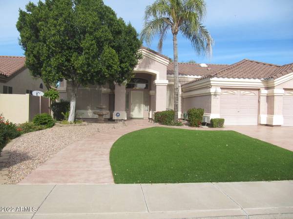 Gilbert, AZ 85233,494 W Johnson Drive