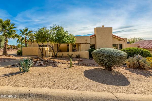 Gold Canyon, AZ 85118,6256 S AVENIDA DEL SOL --