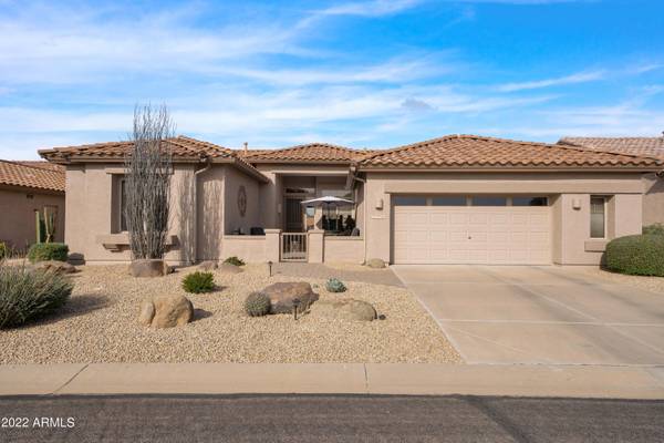 Gold Canyon, AZ 85118,5590 S INDIGO Drive