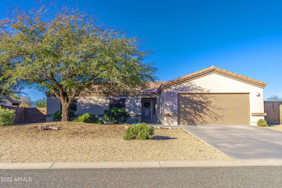 26370 S NORA Lane, Congress, AZ 85332