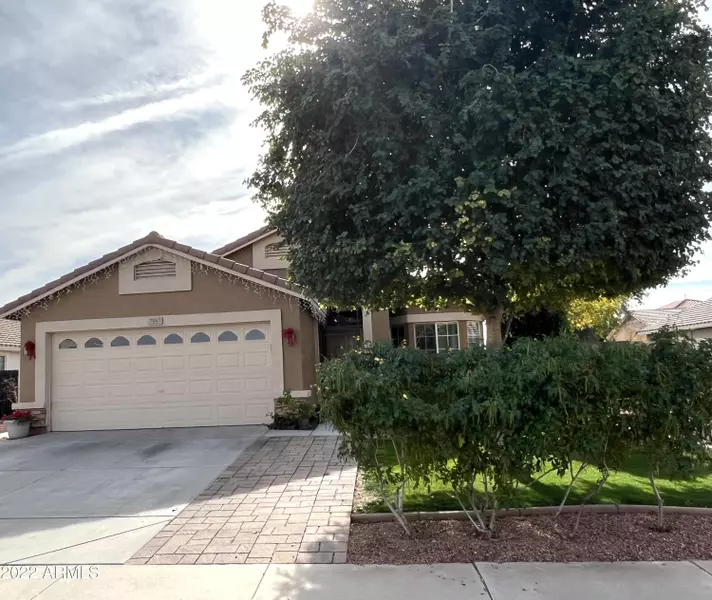 7557 W NICOLET Avenue, Glendale, AZ 85303