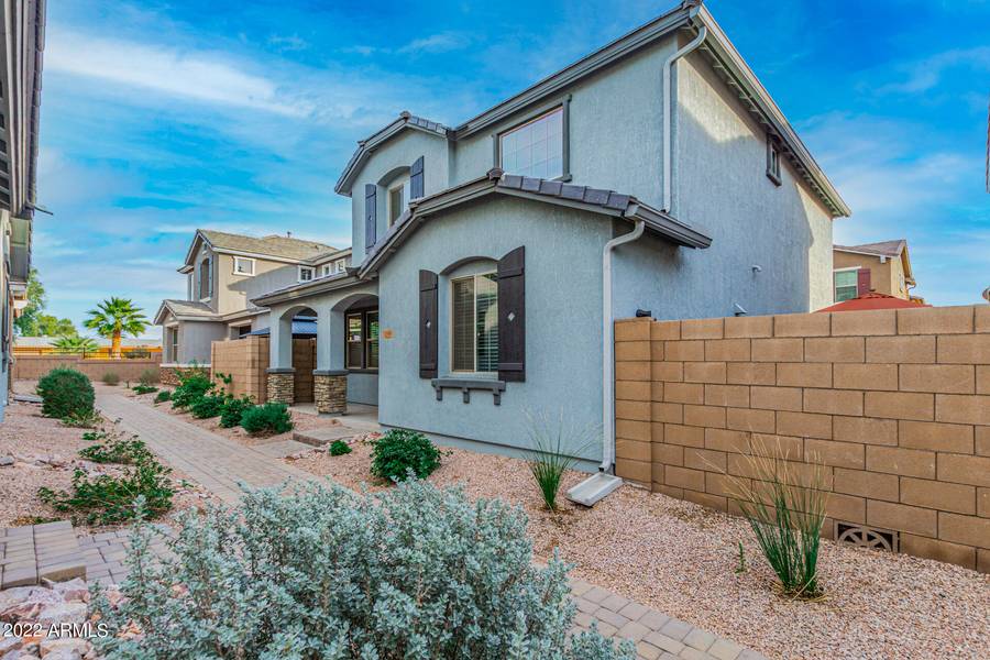 249 N SANDAL --, Mesa, AZ 85205