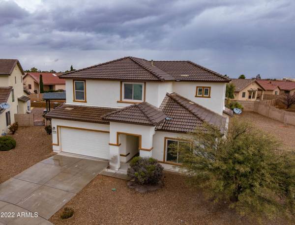 Sierra Vista, AZ 85635,1229 Questa Court