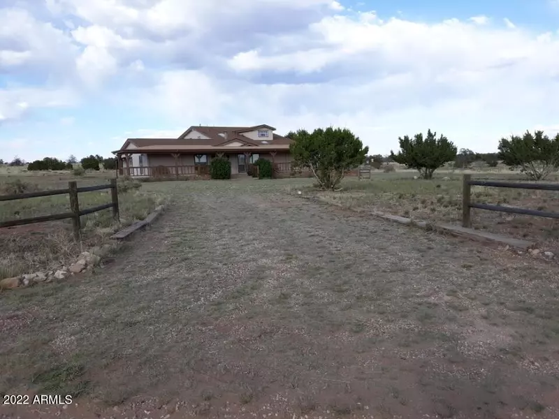 5769 N WOODLAND VIEW Road, Williams, AZ 86046