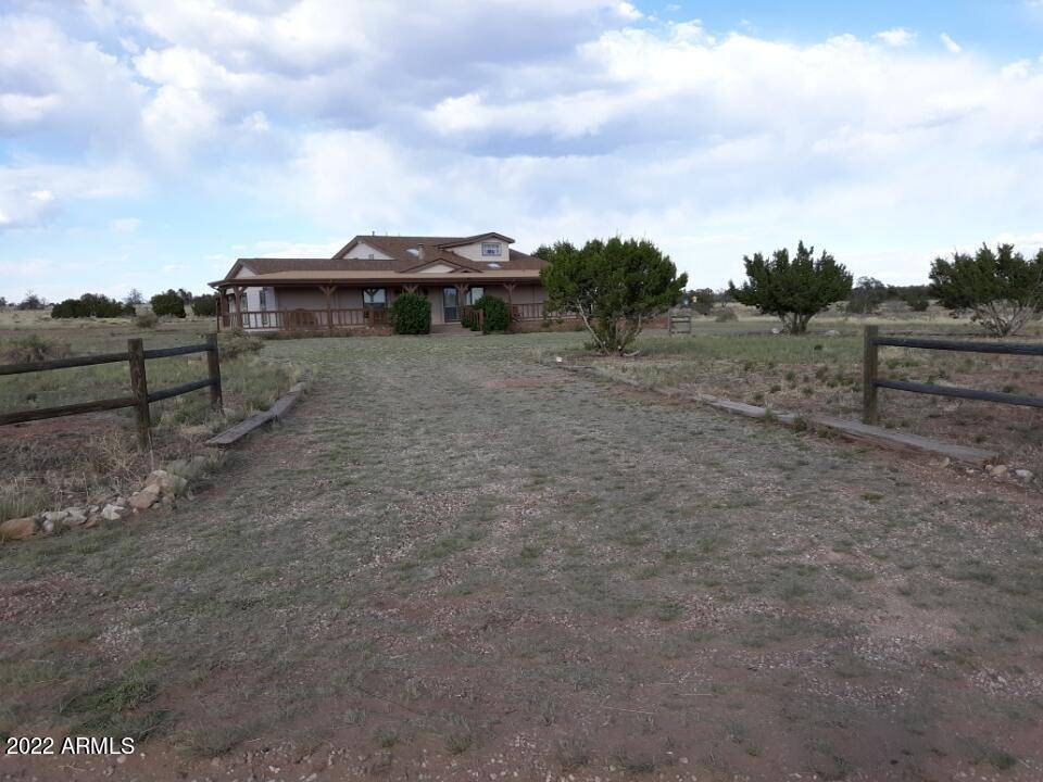 Williams, AZ 86046,5769 N WOODLAND VIEW Road