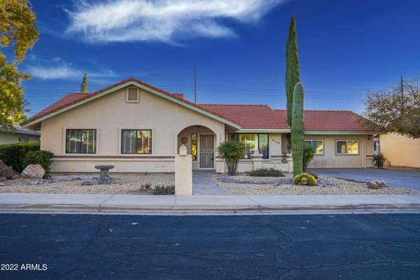 Wickenburg, AZ 85390,2159 W TERRACE Drive