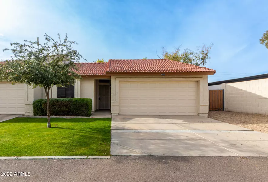 9166 N 68TH Lane, Peoria, AZ 85345