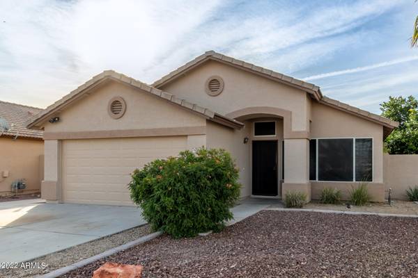 Peoria, AZ 85382,8229 W BEHREND Drive