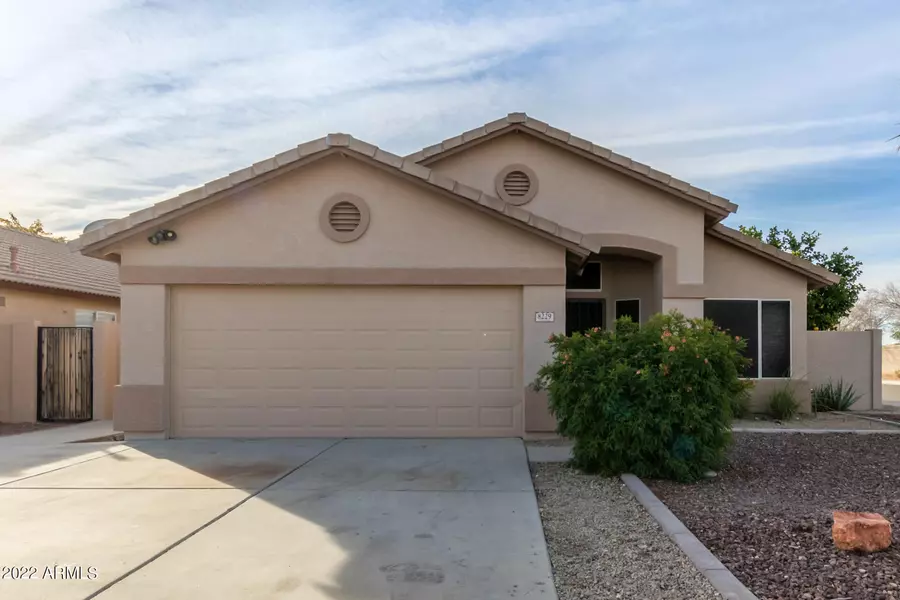 8229 W BEHREND Drive, Peoria, AZ 85382