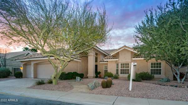 Phoenix, AZ 85048,1532 E SILVERWOOD Drive