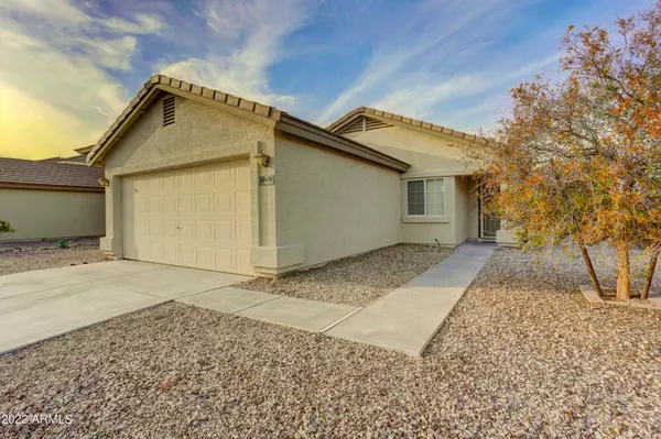 Buckeye, AZ 85326,22628 W ADAMS Drive