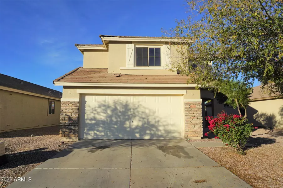 35252 N HAPPY JACK Drive, Queen Creek, AZ 85144