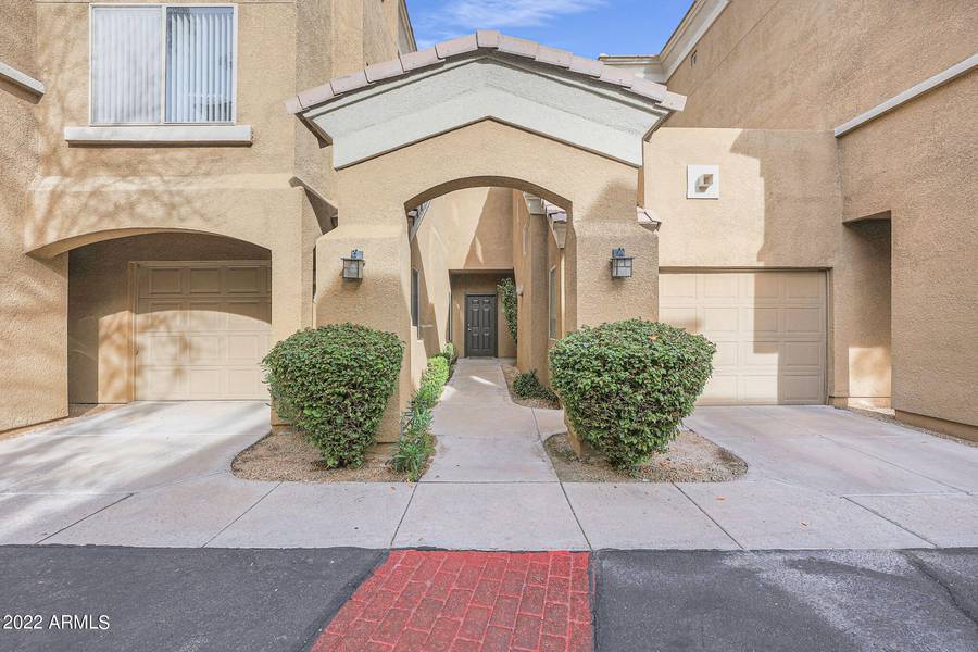 4644 N 22ND Street #1152, Phoenix, AZ 85016