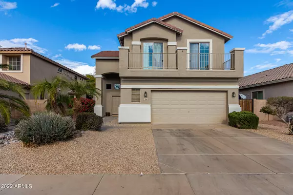 3264 W South Butte Road, Queen Creek, AZ 85144