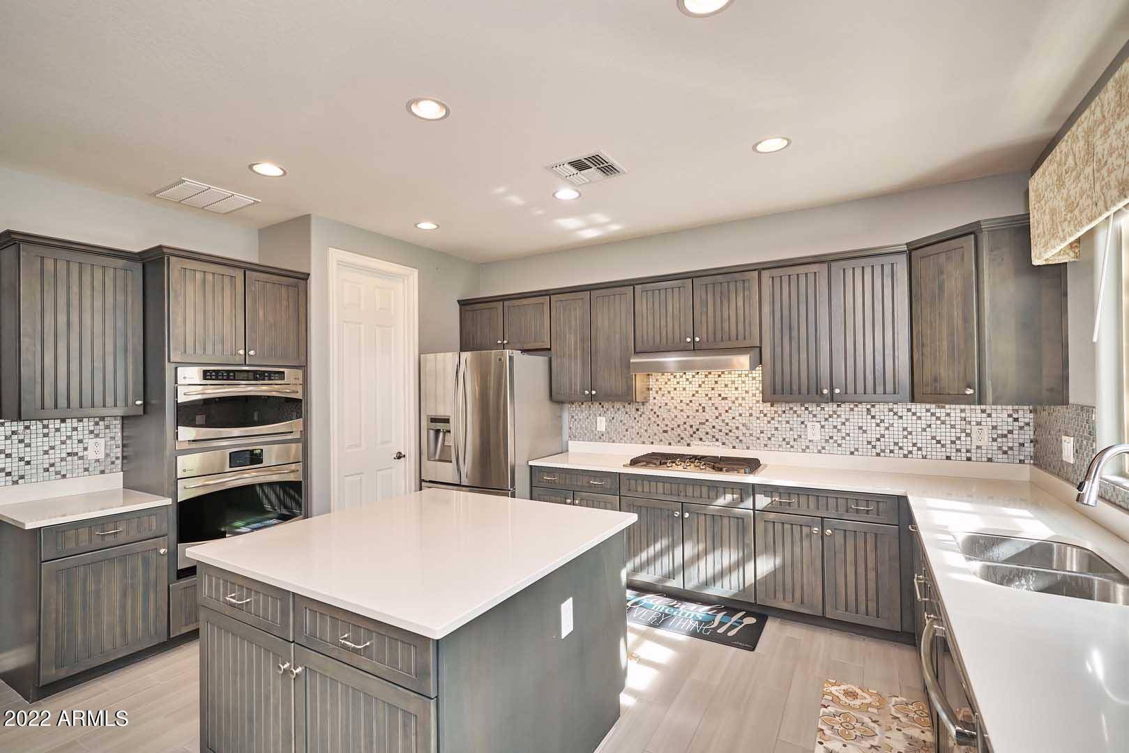Gilbert, AZ 85298,2457 E ORLEANS Drive