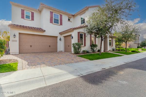 Chandler, AZ 85248,935 W KAIBAB Drive