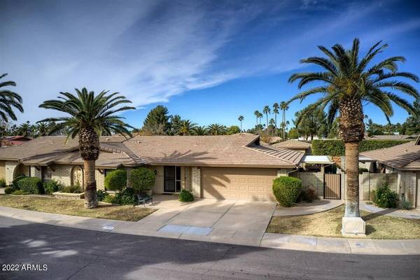 Scottsdale, AZ 85258,8418 E VIA DE LOS LIBROS --