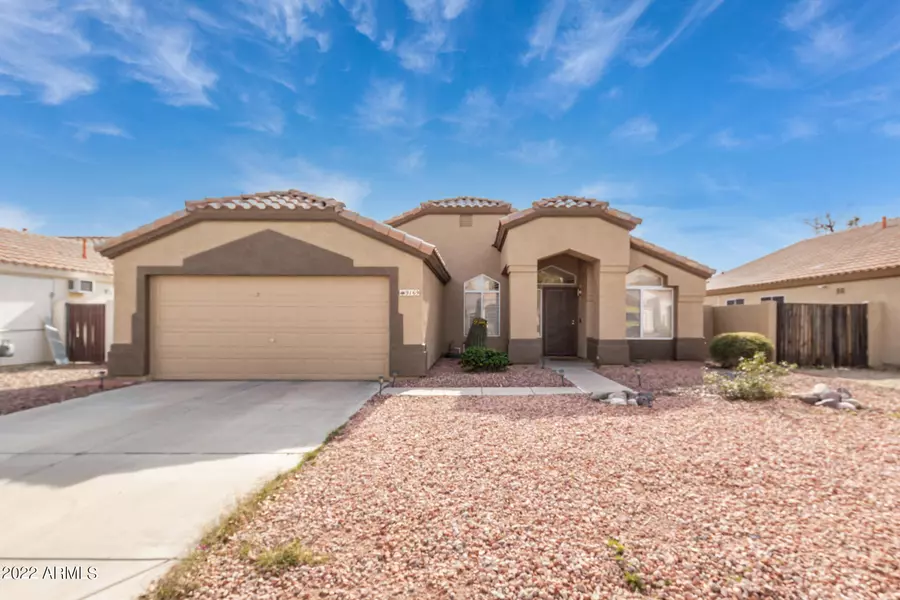 9169 W ATHENS Street, Peoria, AZ 85382