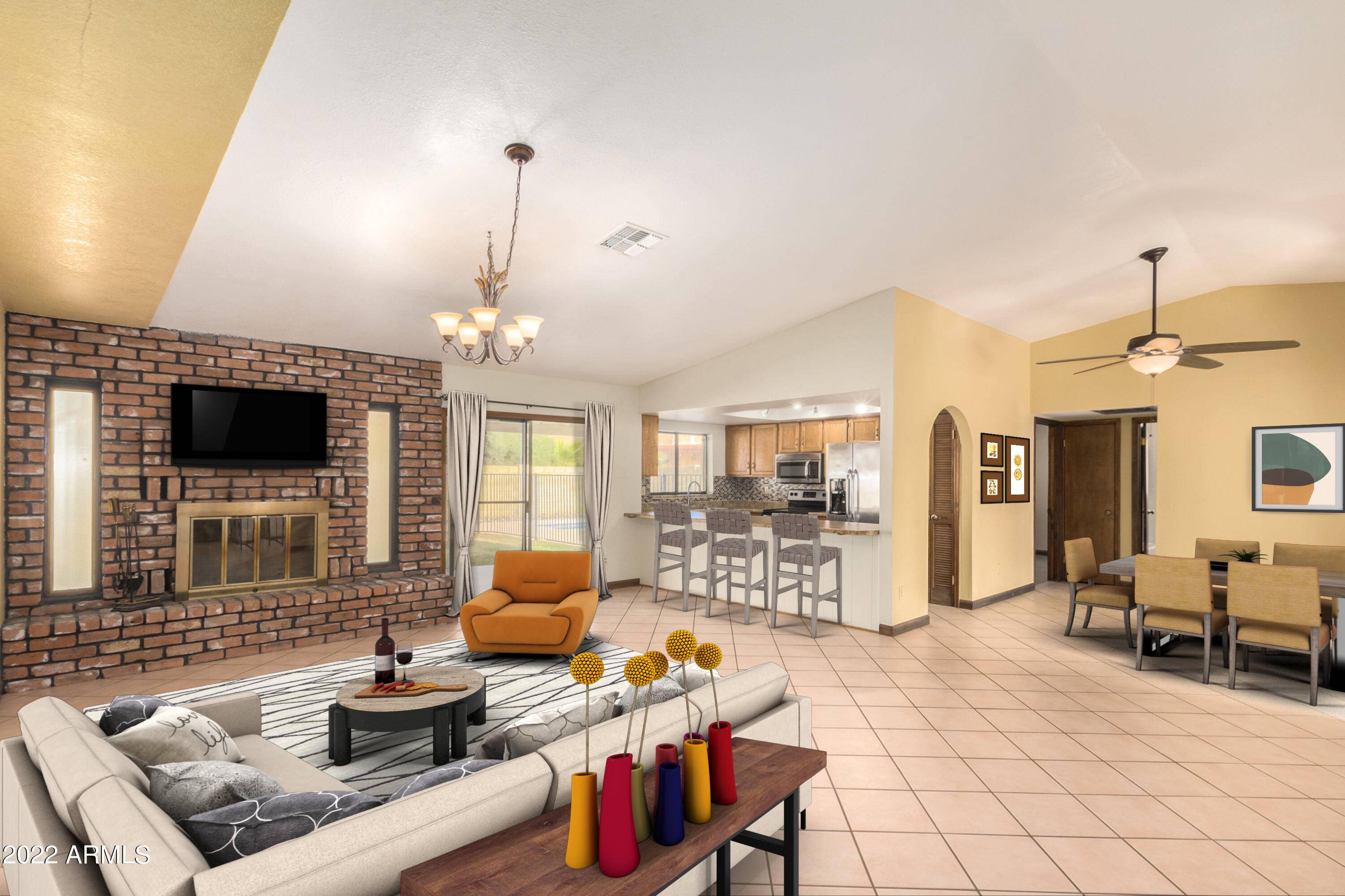 Phoenix, AZ 85053,2930 W SANDRA Terrace
