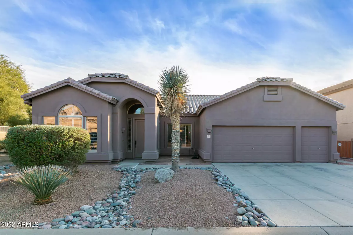 Mesa, AZ 85207,7165 E Quince Street