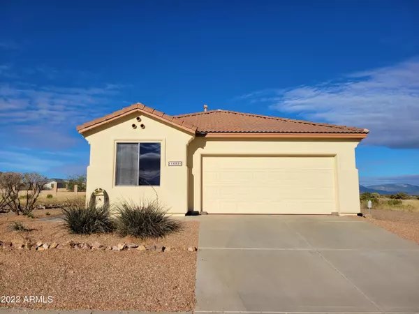 1689 S MOONSHADOW Drive, Benson, AZ 85602