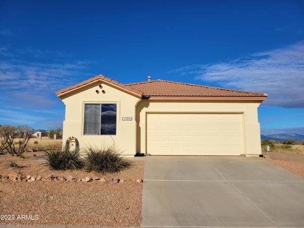 Benson, AZ 85602,1689 S MOONSHADOW Drive