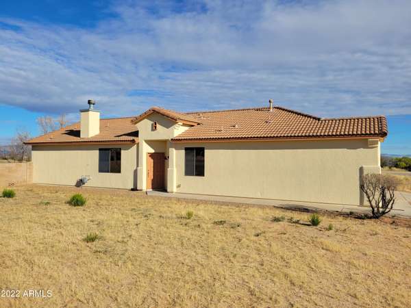 Benson, AZ 85602,1689 S MOONSHADOW Drive