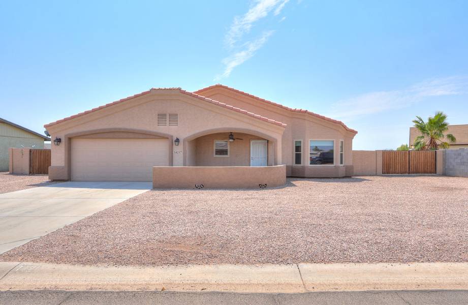 14217 S TAMPICO Road, Arizona City, AZ 85123